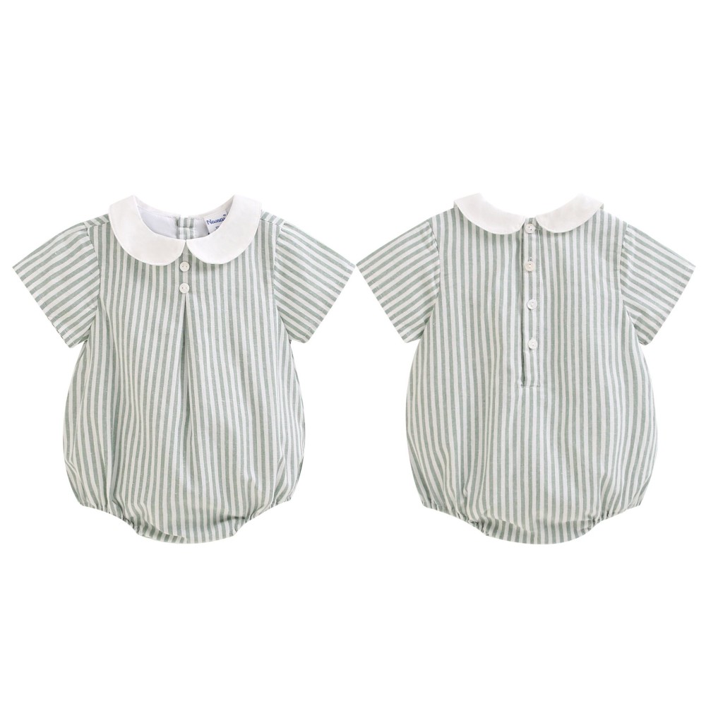 RANITA LISTAS VERDES