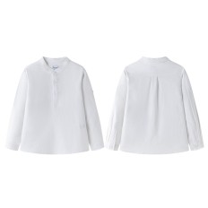 CAMISA VESTIR CUELLO MAO...