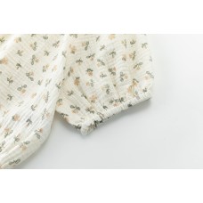 CONJUNTO PANTALÓN CAQUI