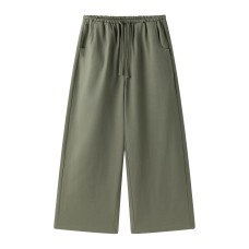 CONJUNTO PANTALÓN CAQUI