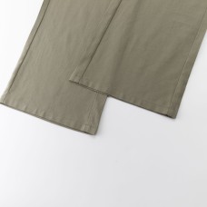CONJUNTO PANTALÓN CAQUI