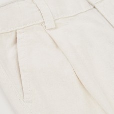 PANTALÓN LARGO LINO