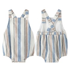 RANITA RAYAS MULTICOLOR