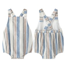 RANITA RAYAS MULTICOLOR