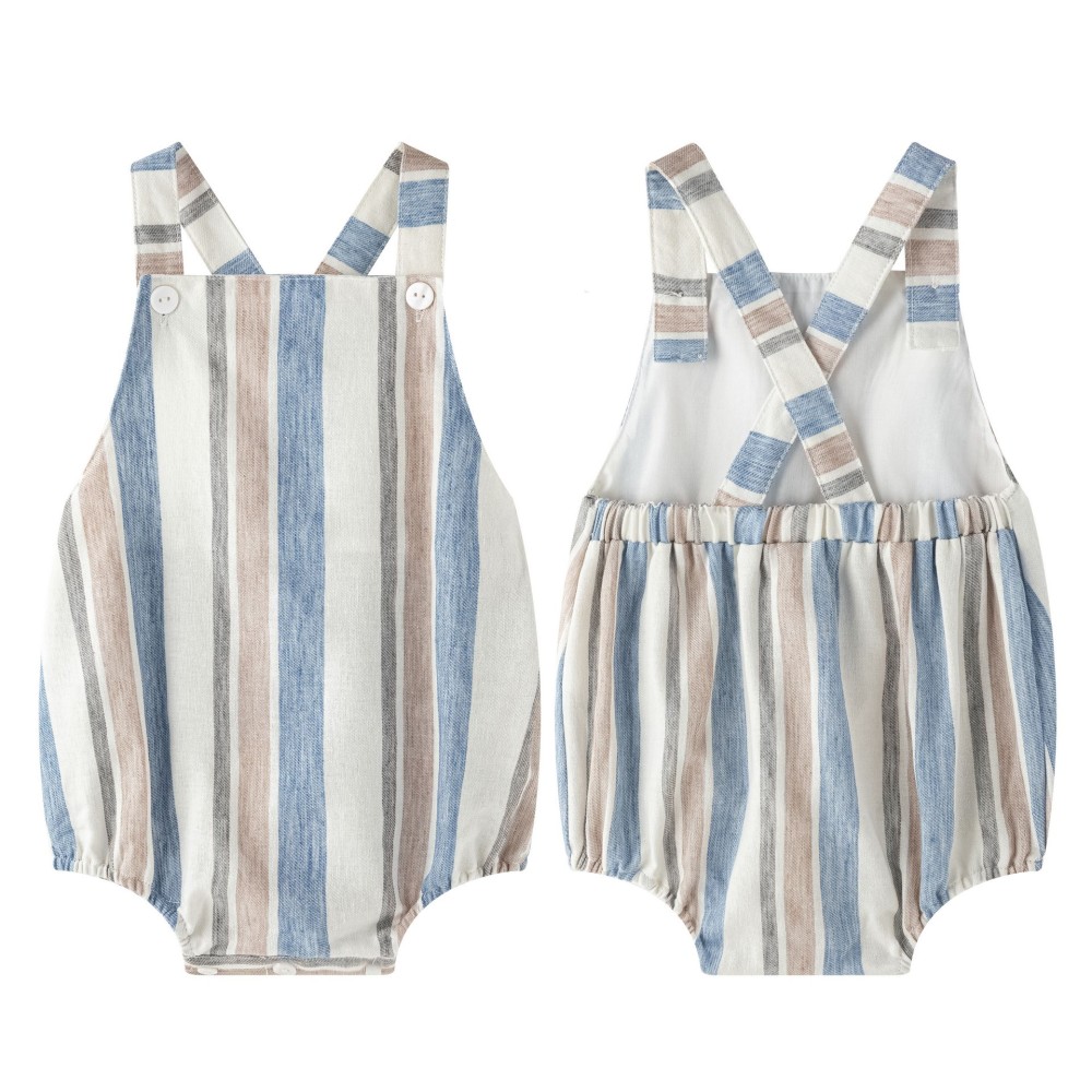 RANITA RAYAS MULTICOLOR