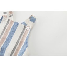 RANITA RAYAS MULTICOLOR