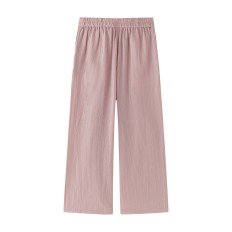 PANTALÓN FLUIDO ROSA