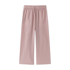 PANTALÓN FLUIDO ROSA