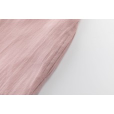 PANTALÓN FLUIDO ROSA