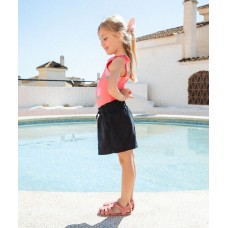 CANGREJERA BAREFOOT TEJA