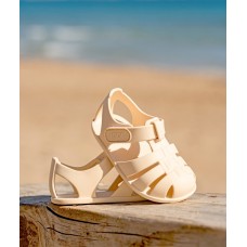 CANGREJERA BAREFOOT MARFIL