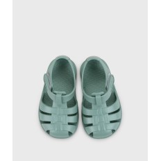 CANGREJERA BAREFOOT VERDE...