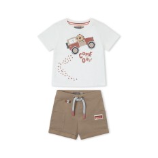 CONJUNTO LEÓN