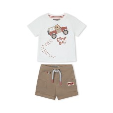 CONJUNTO LEÓN
