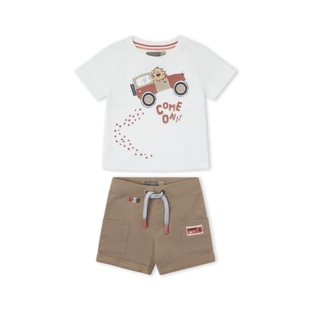 CONJUNTO LEÓN