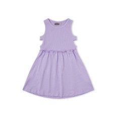 VESTIDO ABERTURA LATERAL