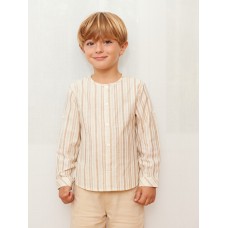 CAMISA CAMEL